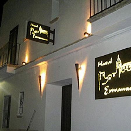 Hostal Extramuros Conil De La Frontera Εξωτερικό φωτογραφία