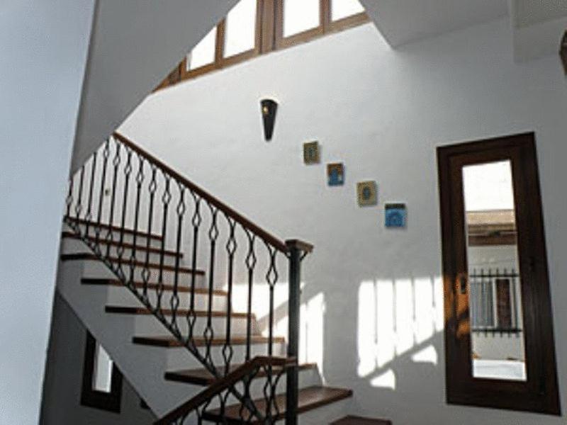 Hostal Extramuros Conil De La Frontera Εξωτερικό φωτογραφία