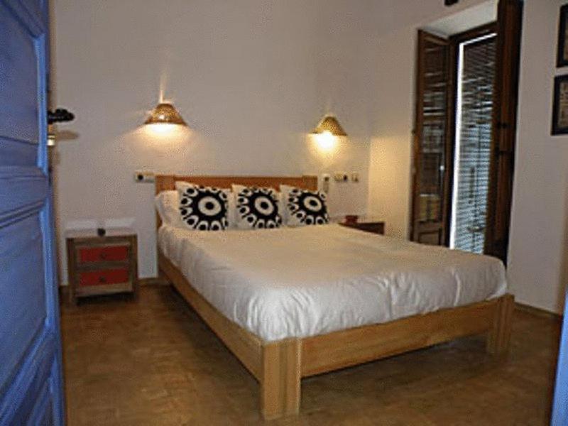 Hostal Extramuros Conil De La Frontera Εξωτερικό φωτογραφία