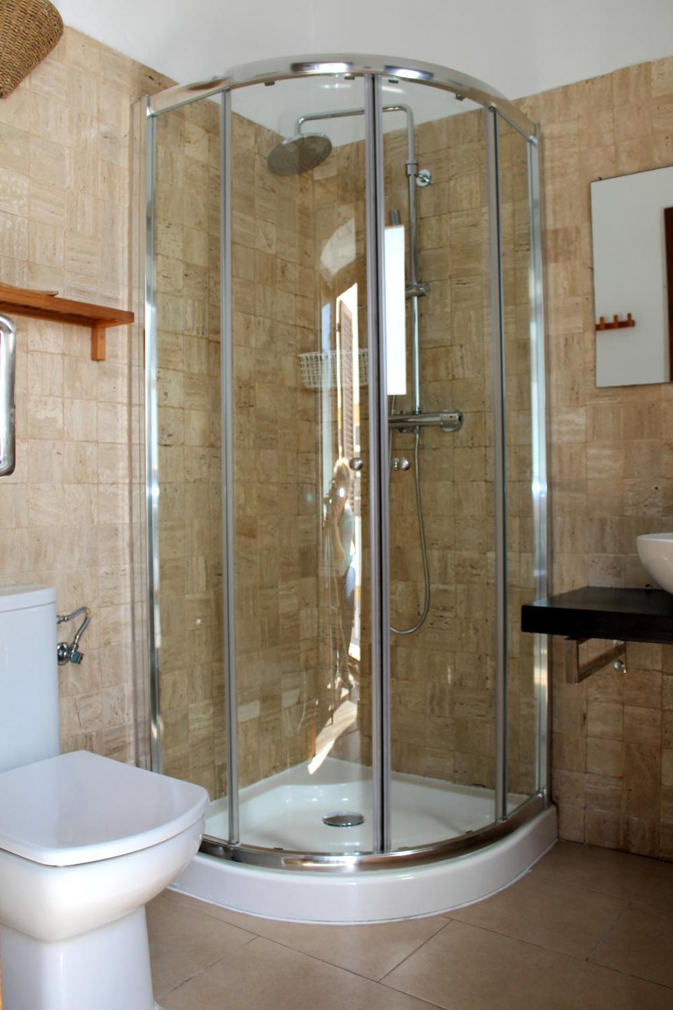 Hostal Extramuros Conil De La Frontera Εξωτερικό φωτογραφία