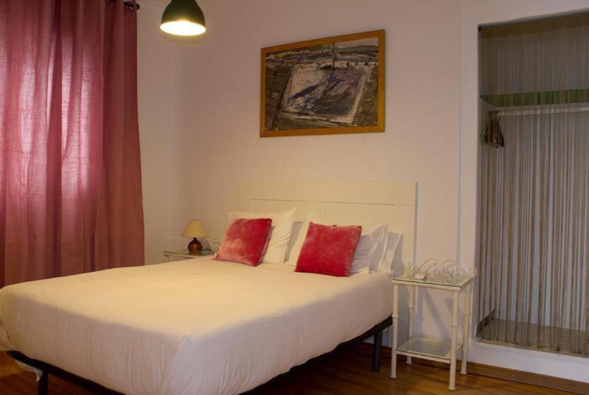 Hostal Extramuros Conil De La Frontera Εξωτερικό φωτογραφία