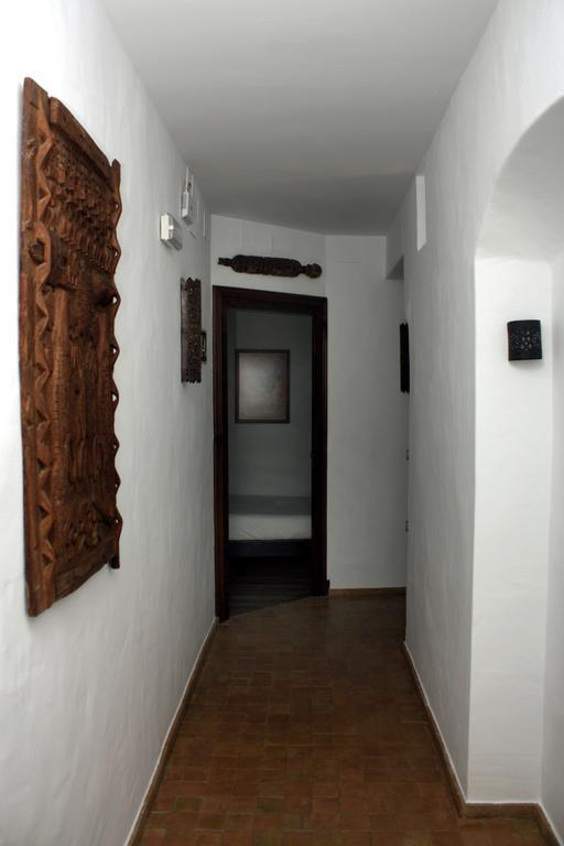 Hostal Extramuros Conil De La Frontera Εξωτερικό φωτογραφία