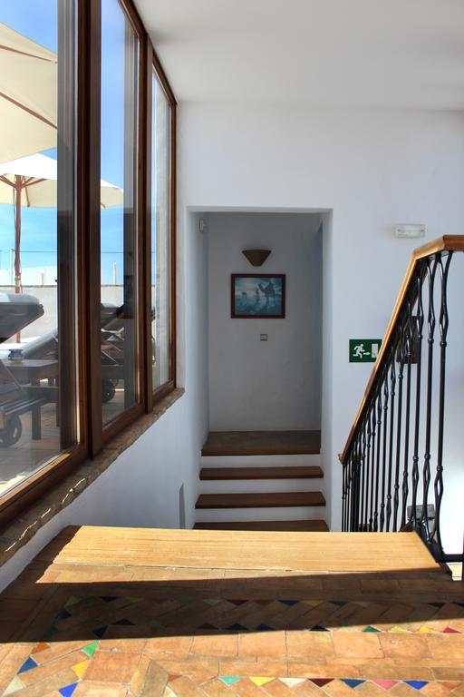 Hostal Extramuros Conil De La Frontera Εξωτερικό φωτογραφία