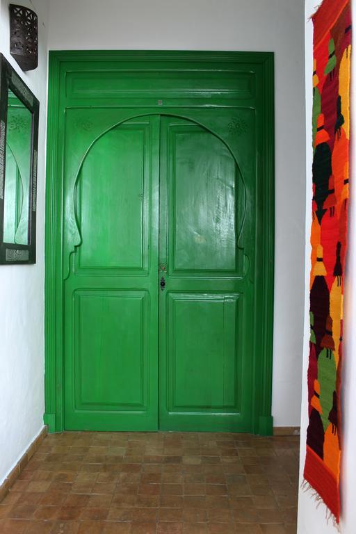 Hostal Extramuros Conil De La Frontera Εξωτερικό φωτογραφία