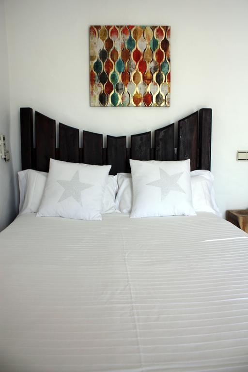 Hostal Extramuros Conil De La Frontera Εξωτερικό φωτογραφία