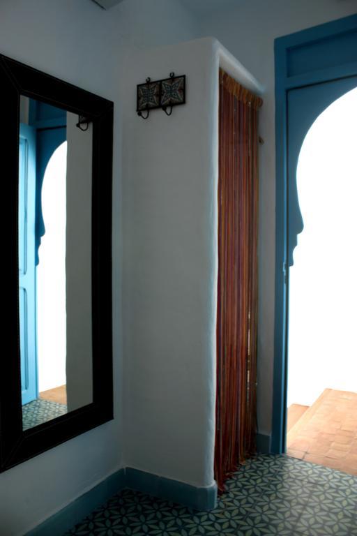 Hostal Extramuros Conil De La Frontera Εξωτερικό φωτογραφία