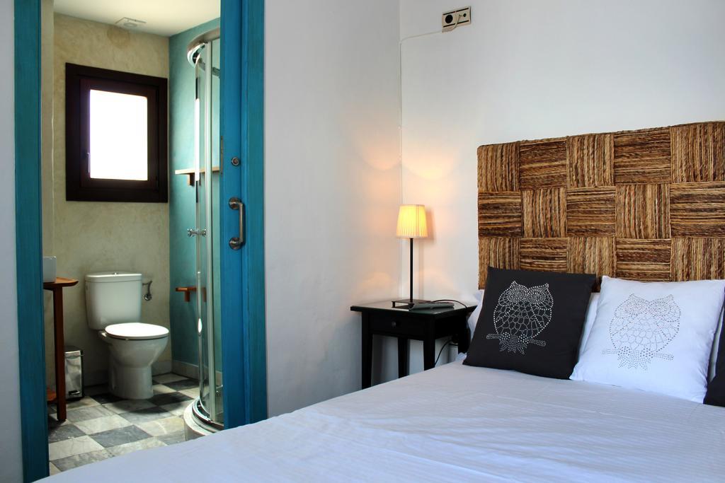 Hostal Extramuros Conil De La Frontera Εξωτερικό φωτογραφία